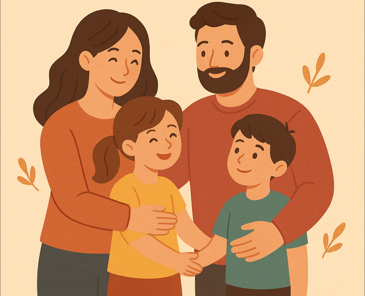 Parent Training Immagine di Copertina