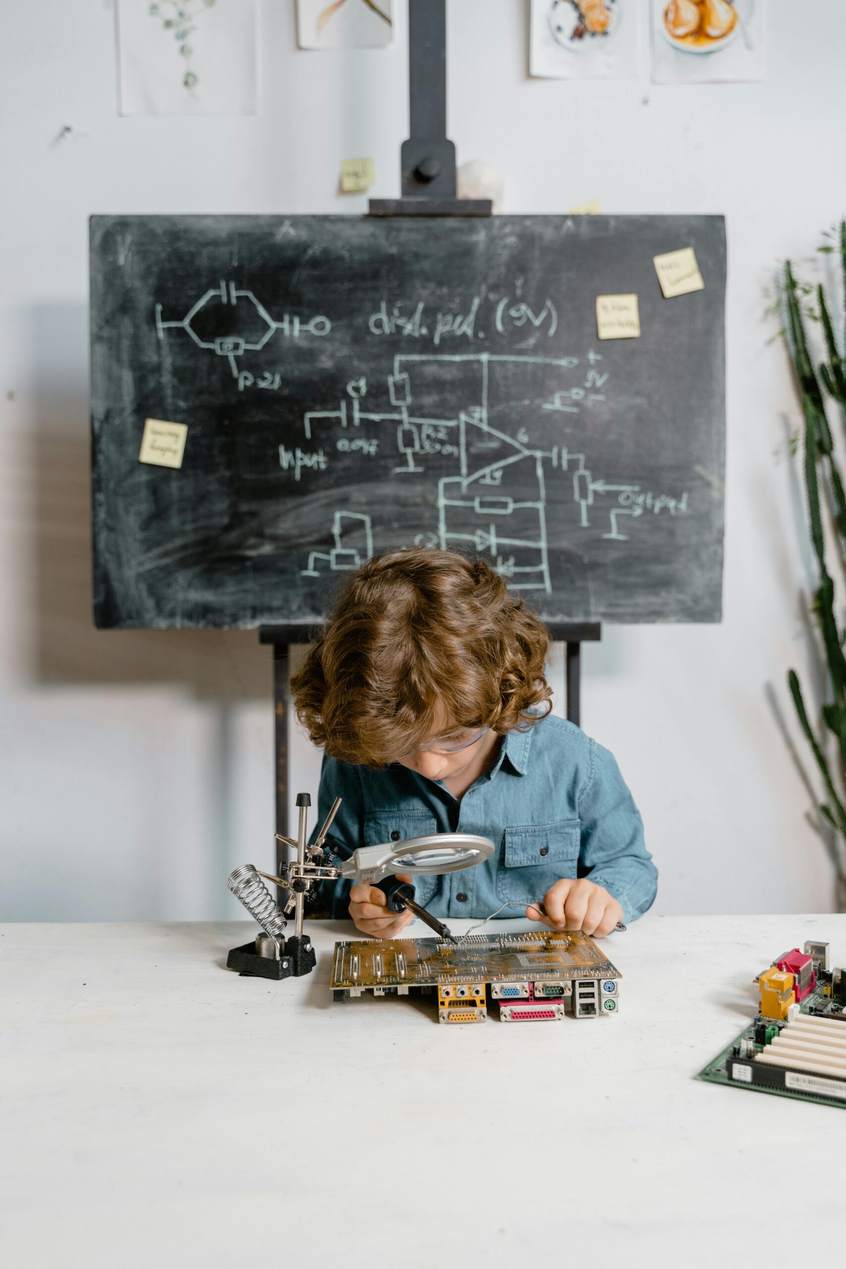 L’Educazione al Talento: Un Metodo Scientifico per la Valorizzazione dei minori ad Alto Potenziale Cognitivo (Gifted Chidren) Immagine di Copertina