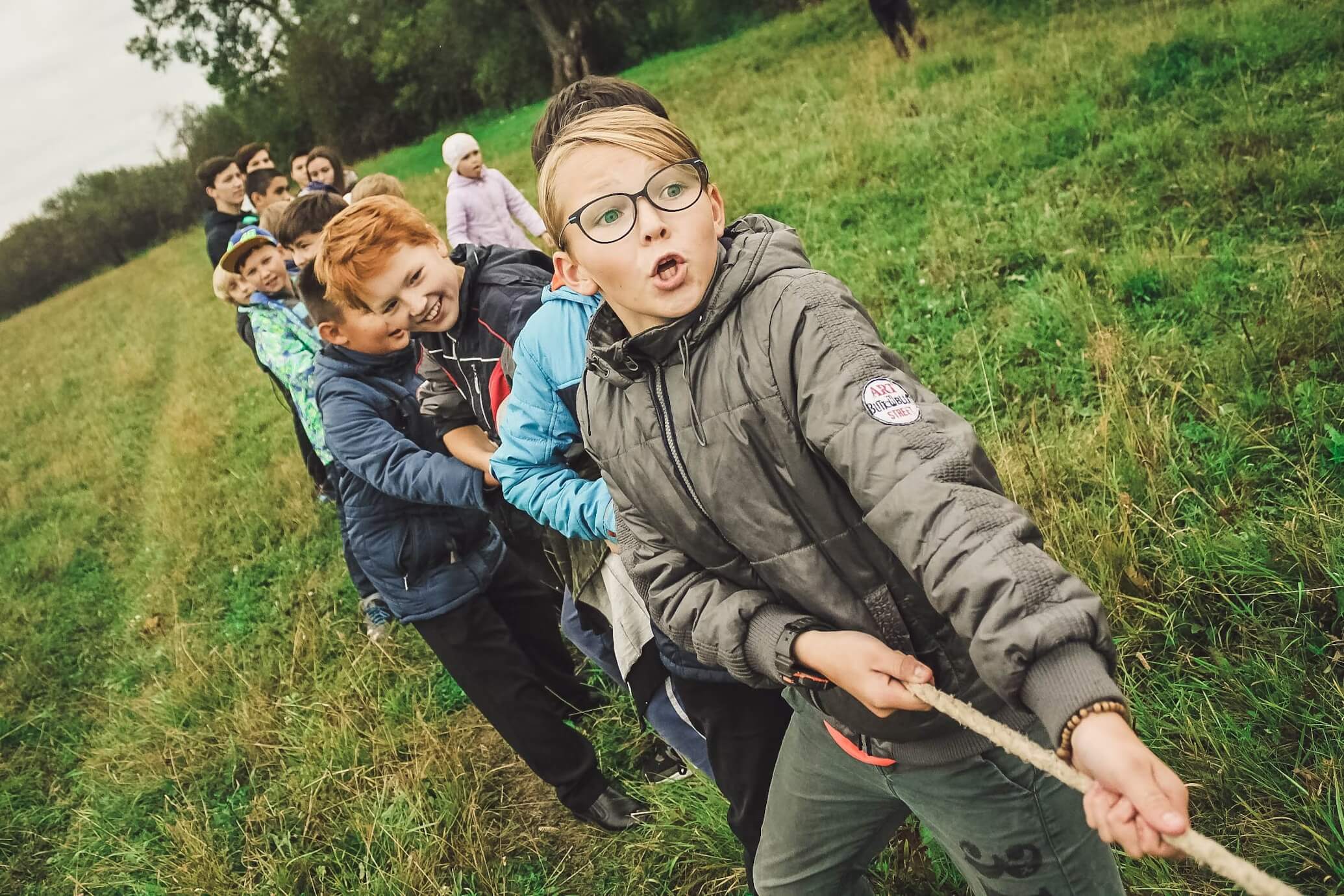 PERCHÉ UN TALENT SUMMER CAMP PUÒ FARE LA DIFFERENZA Immagine di Copertina