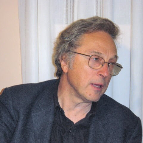 Benvenuto al Prof. Lenio Rizzo nel Comitato Scientifico di GATE ITALY Immagine di Copertina