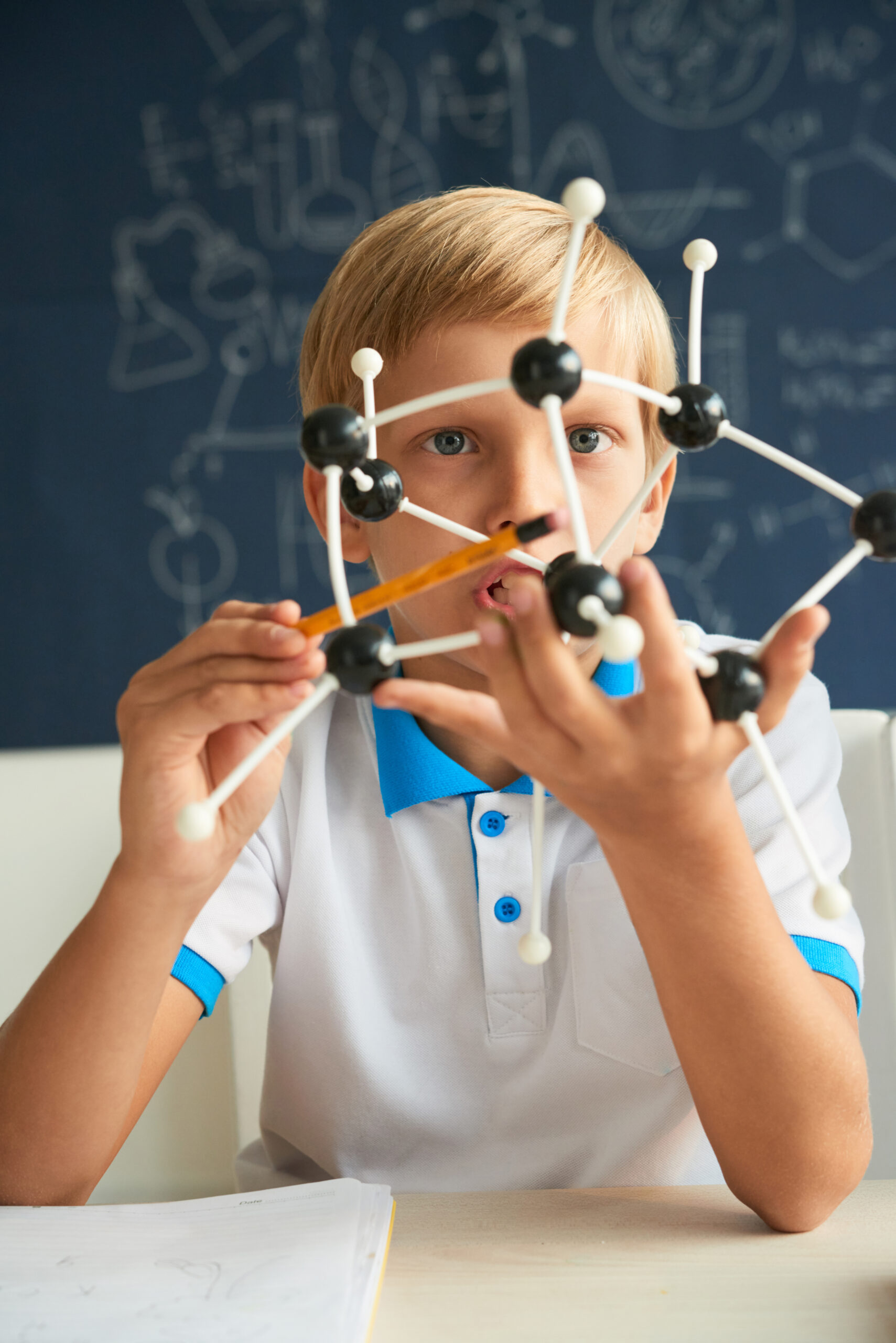 La doppia eccezionalità (2e): quando il talento incontra fragilità evolutive Immagine di Copertina